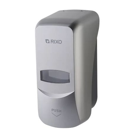 Дозатор жидкого мыла Rixo Grande S269S Дозатор жидкого мыла Rixo Grande S269S