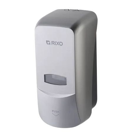Дозатор рідкого мила Rixo Grande S369S