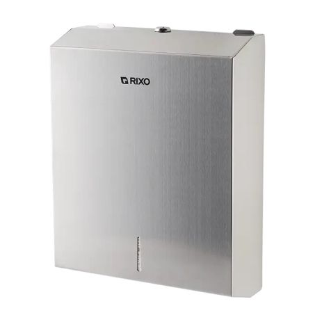 Диспенсер бумажных полотенец Rixo Solido P135