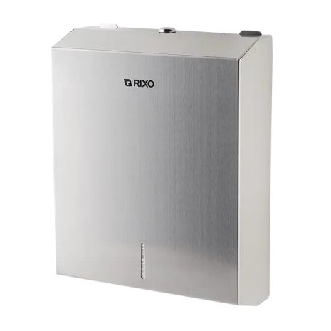 Диспенсер паперових рушників Rixo Solido P135