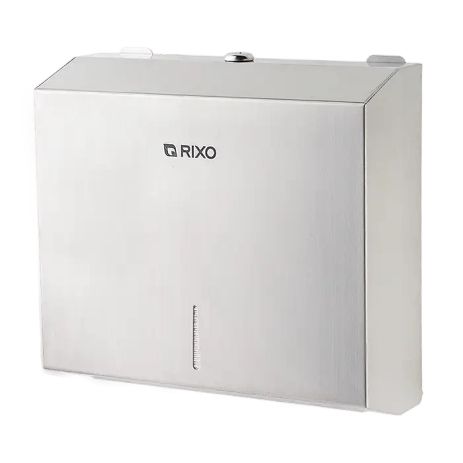 Диспенсер бумажных полотенец Rixo Solido P134