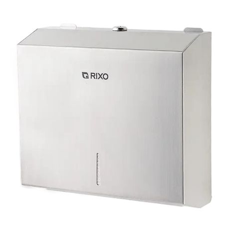 Диспенсер паперових рушників Rixo Solido P134