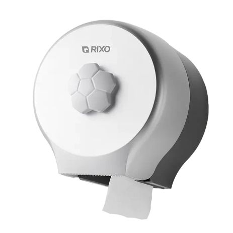 Диспенсер туалетного паперу Rixo Bello P127S