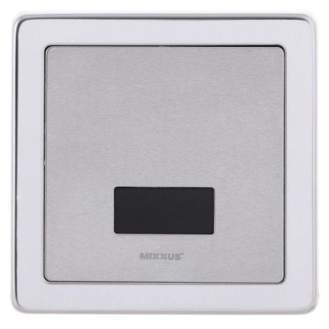 Кран для пісуара сенсорний MiX Premium Photo 030