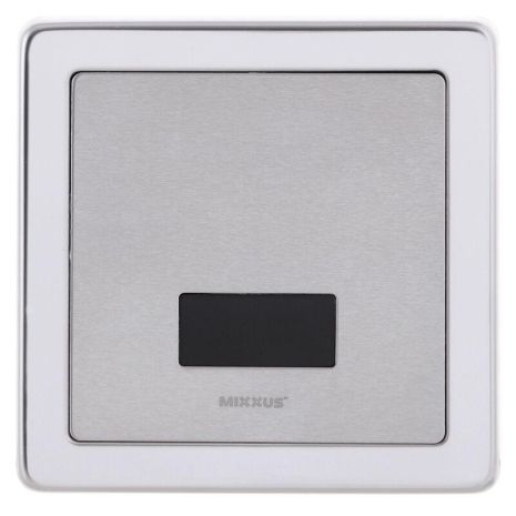 Кран для пісуара сенсорний MiX Premium Photo 030 Кран для пісуара сенсорний MiX Premium Photo 030