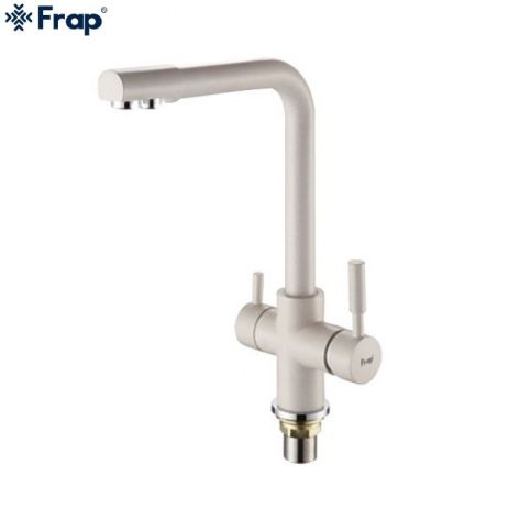 Смеситель для кухни Frap F4352-24 для питьевой воды Смеситель для кухни Frap F4352-24 для питьевой воды