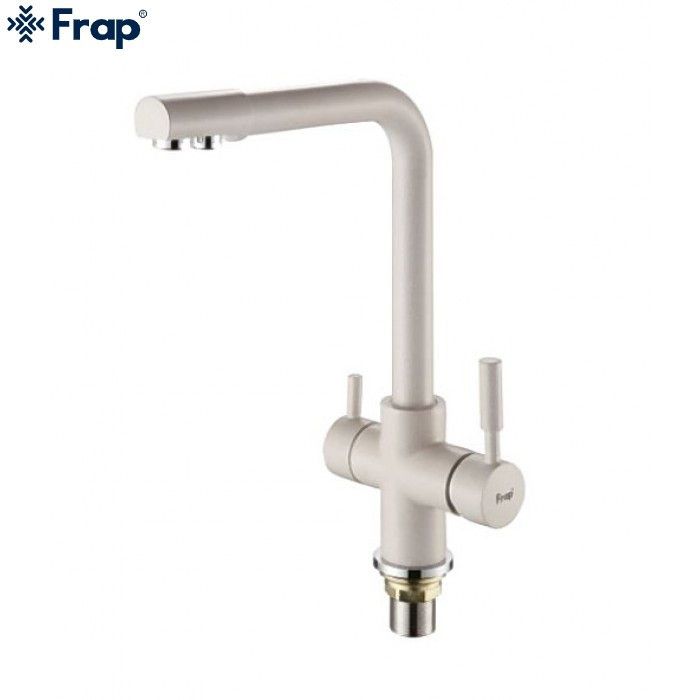 Смеситель для кухни Frap F4352-24 для питьевой воды Смеситель для кухни Frap F4352-24 для питьевой воды
