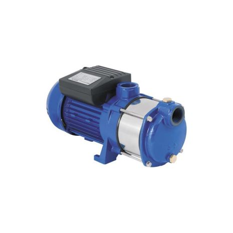 Насос центробежный многоступенчатый Womar MH 90 2M 0,6 кВт Насос центробежный многоступенчатый Womar MH 90 2M 0,6 кВт