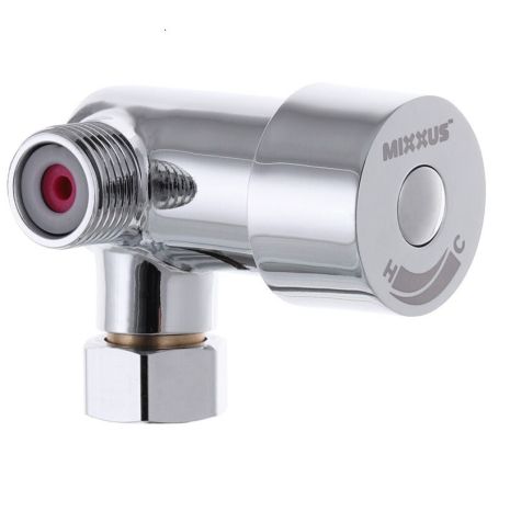 Регулятор температуры воды для сенсорных кранов Mixxus Premium Mixer 001