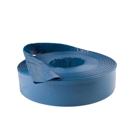 Дренажный шланг ПВХ Womar 2" 50 мм, на метраж Дренажный шланг ПВХ Womar 2" 50 мм, на метраж