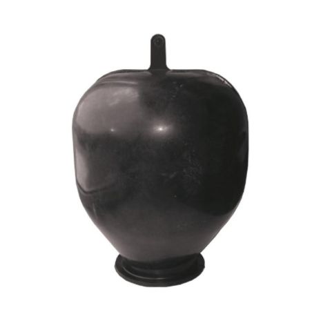 Мембрана Womar 50 л, 9", с хвостом Мембрана Womar 50 л, 9", с хвостом