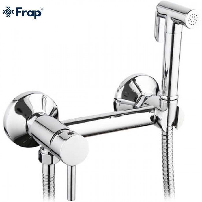 Змішувач для гігієнічного душу Frap F7503 Змішувач для гігієнічного душу Frap F7503