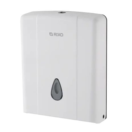 Диспенсер паперових рушників Rixo Maggio P138W