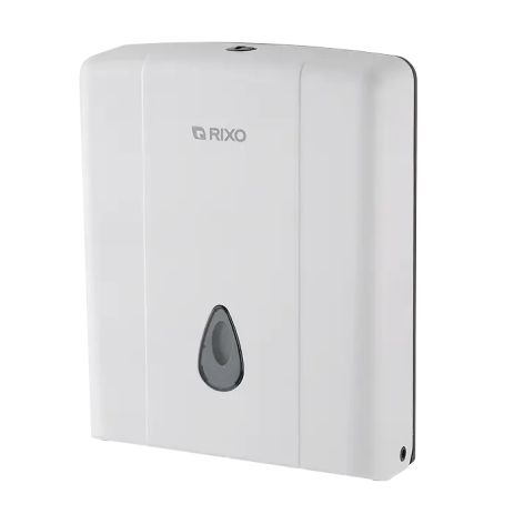 Диспенсер бумажных полотенец Rixo Maggio P138W