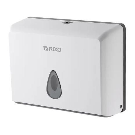 Диспенсер паперових рушників Rixo Maggio P055W