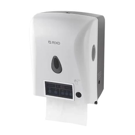 Диспенсер паперових рушників сенсорний Rixo Maggio P388W