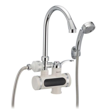 Проточний водонагрівач Zerix ELW 22 EW Проточний водонагрівач Zerix ELW 22 EW