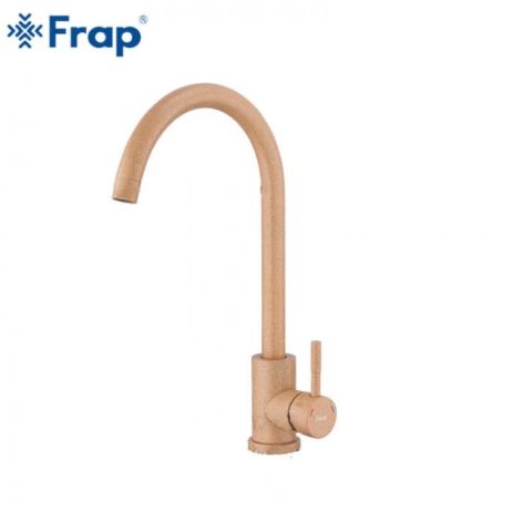 Змішувач для кухні Frap F40899-4