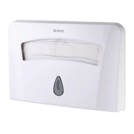 Диспенсер одноразових сидінь на унітаз Rixo Maggio T009W