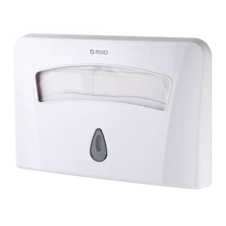 Диспенсер одноразових сидінь на унітаз Rixo Maggio T009W