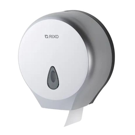 Диспенсер туалетного паперу Rixo Maggio P002S