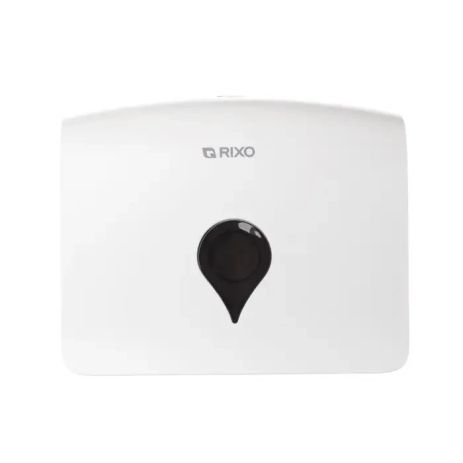 Диспенсер паперових рушників Rixo Maggio P255W Диспенсер паперових рушників Rixo Maggio P255W