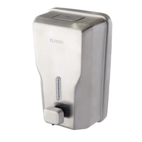 Дозатор рідкого мила Rixo S115 Дозатор рідкого мила Rixo S115