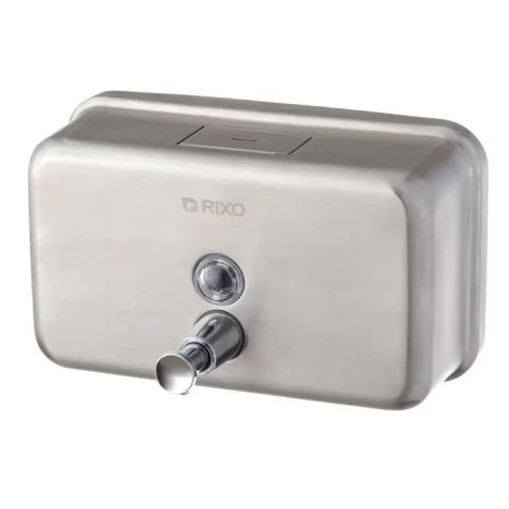 Дозатор рідкого мила Rixo S113