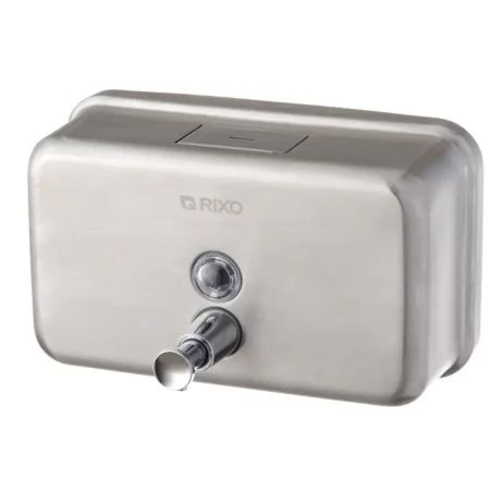 Дозатор рідкого мила Rixo S113 Дозатор рідкого мила Rixo S113