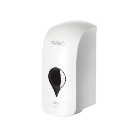 Дозатор рідкого мила Rixo Maggio S158W