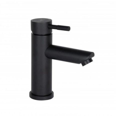 Змішувач для раковини Lidz Aria 01L-BFS Black Змішувач для раковини Lidz Aria 01L-BFS Black