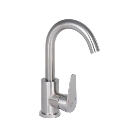 Змішувач для кухні Lidz Vida 03U-SFS Змішувач для кухні Lidz Vida 03U-SFS