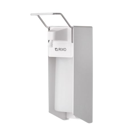 Ліктьовий дозатор Rixo Solido S110 Ліктьовий дозатор Rixo Solido S110
