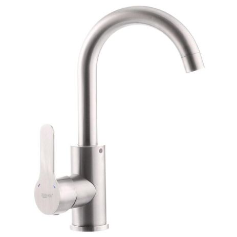 Змішувач для умивальника Zerix DAX-001