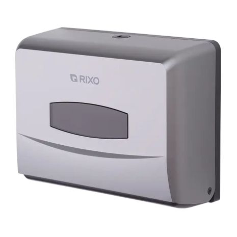 Диспенсер паперових рушників Rixo Grande P125S