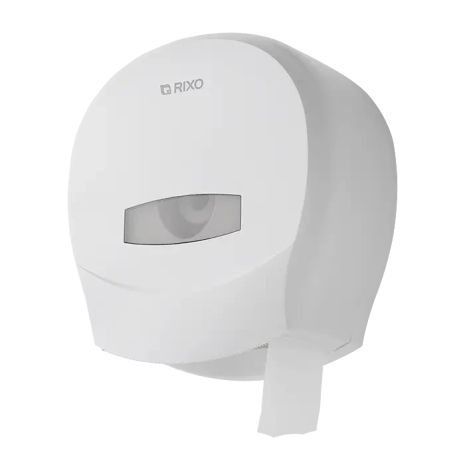 Диспенсер туалетного паперу Rixo Grande P001W