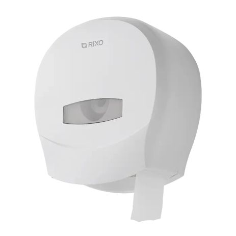 Диспенсер туалетного паперу Rixo Grande P001W