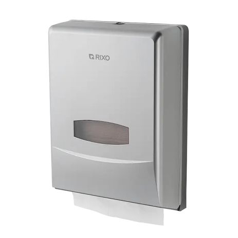 Диспенсер паперових рушників Rixo Grande P135S