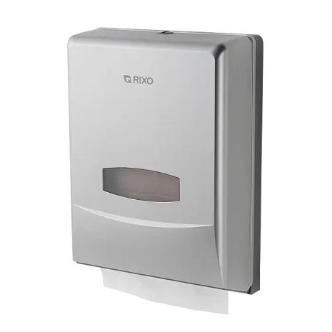 Диспенсер паперових рушників Rixo Grande P135S Диспенсер паперових рушників Rixo Grande P135S