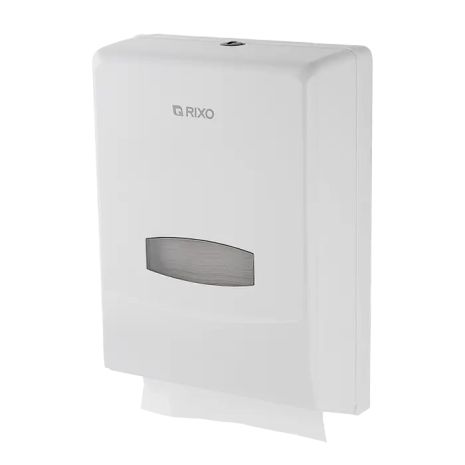 Диспенсер паперових рушників Rixo Grande P135W Диспенсер паперових рушників Rixo Grande P135W