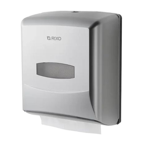 Диспенсер паперових рушників Rixo Grande P238S