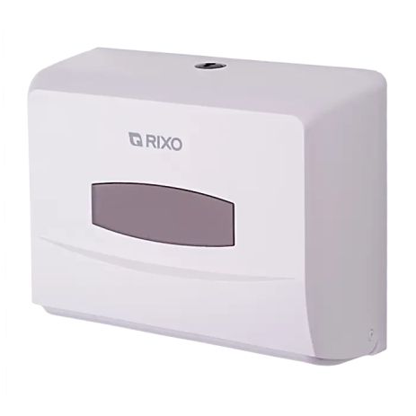 Диспенсер паперових рушників Rixo Grande P125W