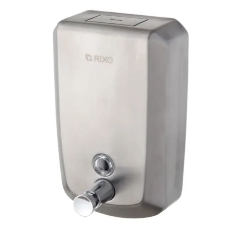 Дозатор рідкого мила Rixo S111 Дозатор рідкого мила Rixo S111