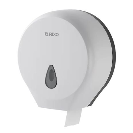 Диспенсер туалетного паперу Rixo Maggio P002W