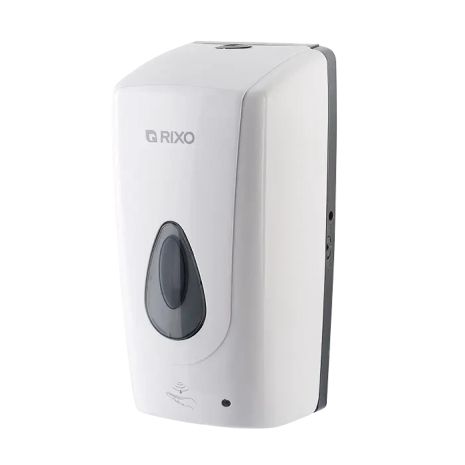 Дозатор мила-піни сенсорний Rixo Maggio SA008W