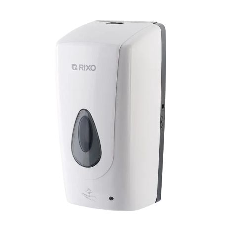 Дозатор мила-піни сенсорний Rixo Maggio SA008W Дозатор мила-піни сенсорний Rixo Maggio SA008W