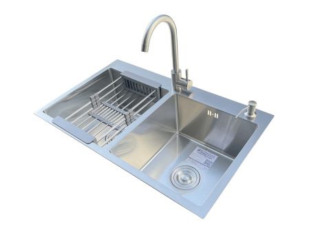 Комплект Romzha Arta U-730D (A)