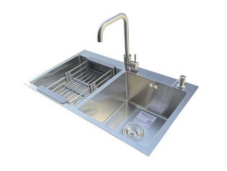 Комплект Romzha Arta U-730D (B)