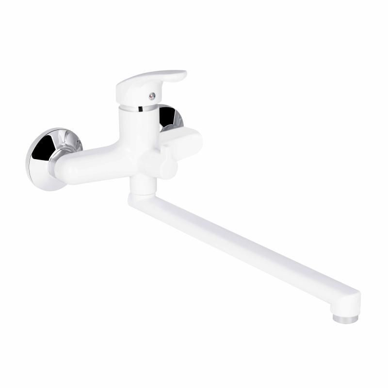 Brinex 36W 005 змішувач ванна довга (k35) Brinex 36W 005 змішувач ванна довга (k35)