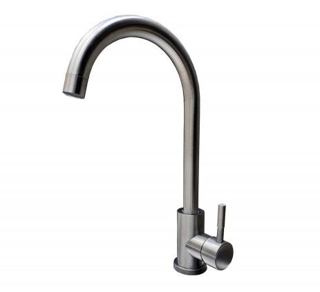 Змішувач кухонний Romzha Marian J Змішувач кухонний Romzha Marian J